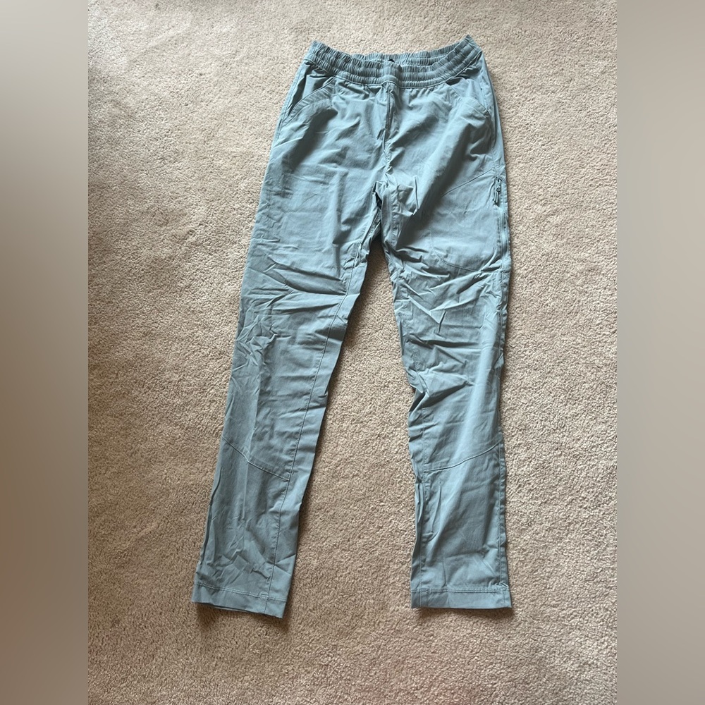 Work Pants - image 1